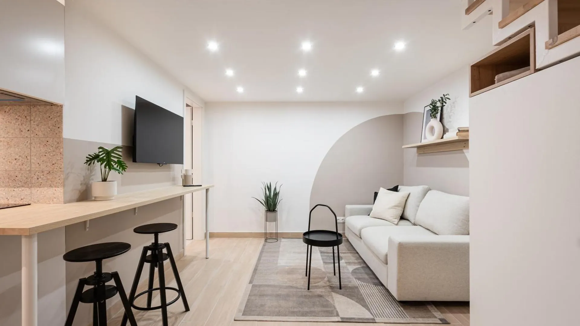 KL35 - Boutique Apartments, Best Location by BQA Будапешт