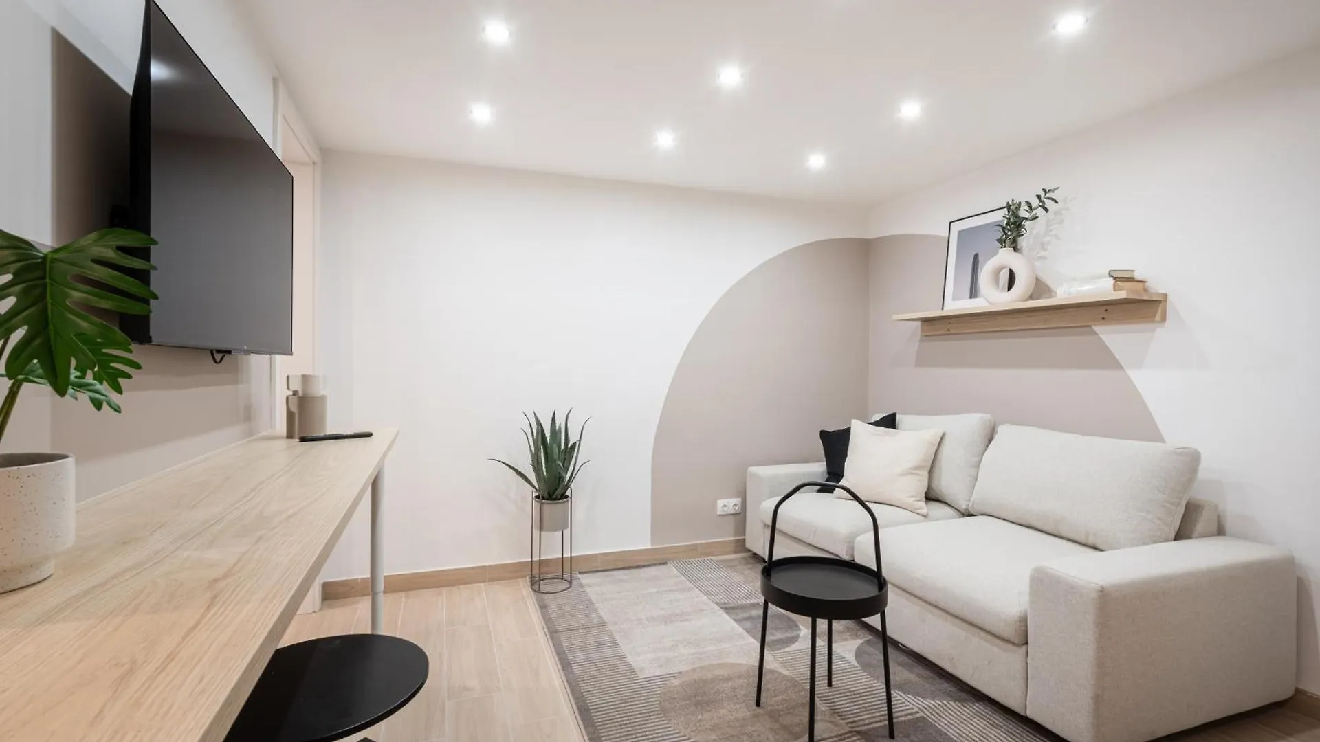 Апартаменты KL35 - Boutique Apartments, Best Location by BQA Будапешт