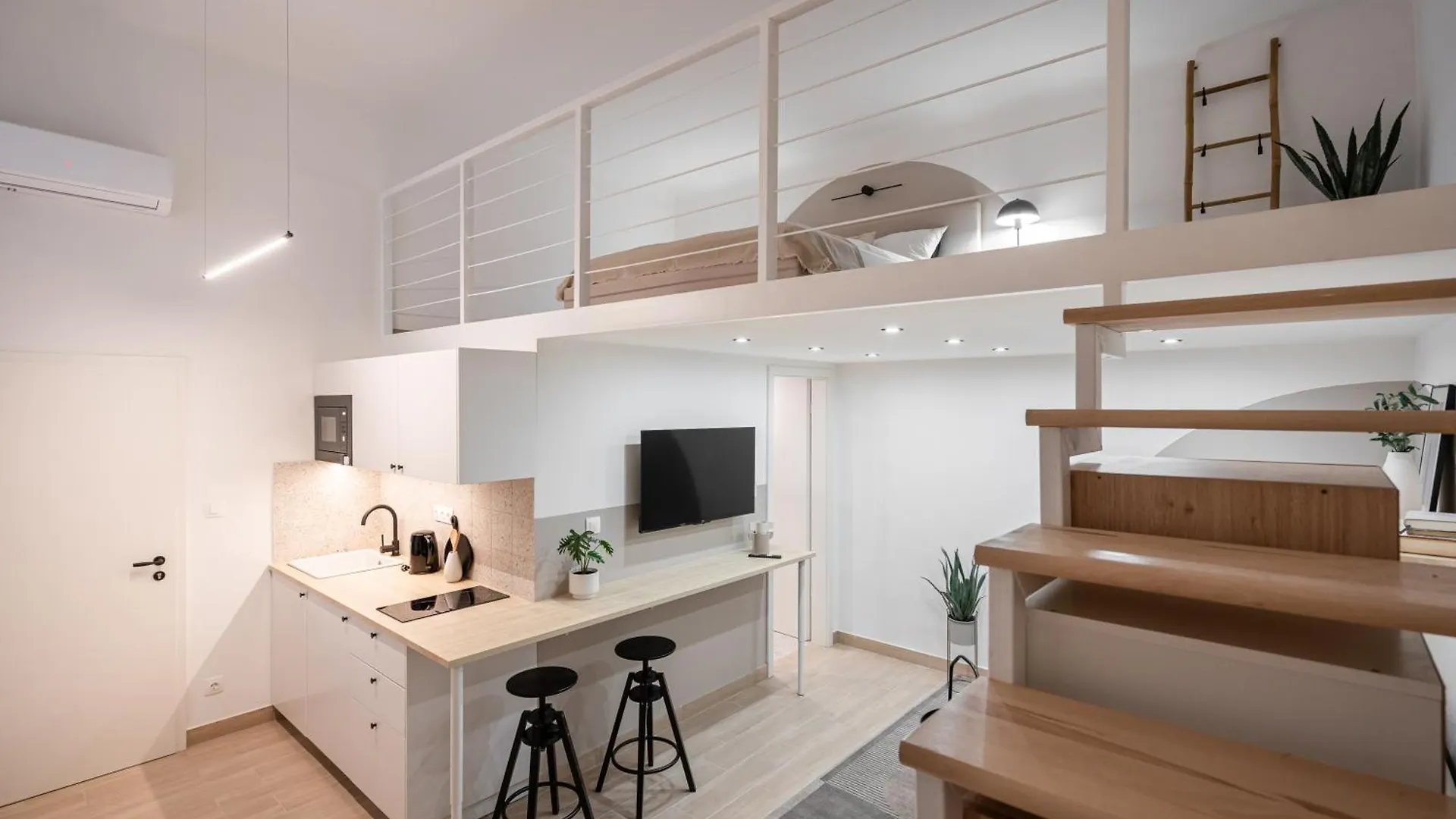 KL35 - Boutique Apartments, Best Location by BQA Будапешт Венгрия