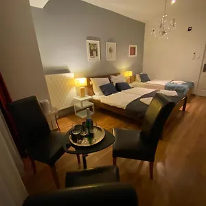 Brixton & Budapeszt