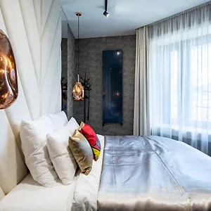  Appartamento Ultra Luxury